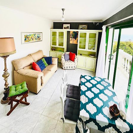 apartamento en alquiler Santa María de Guía de Gran Canaria Exterior foto