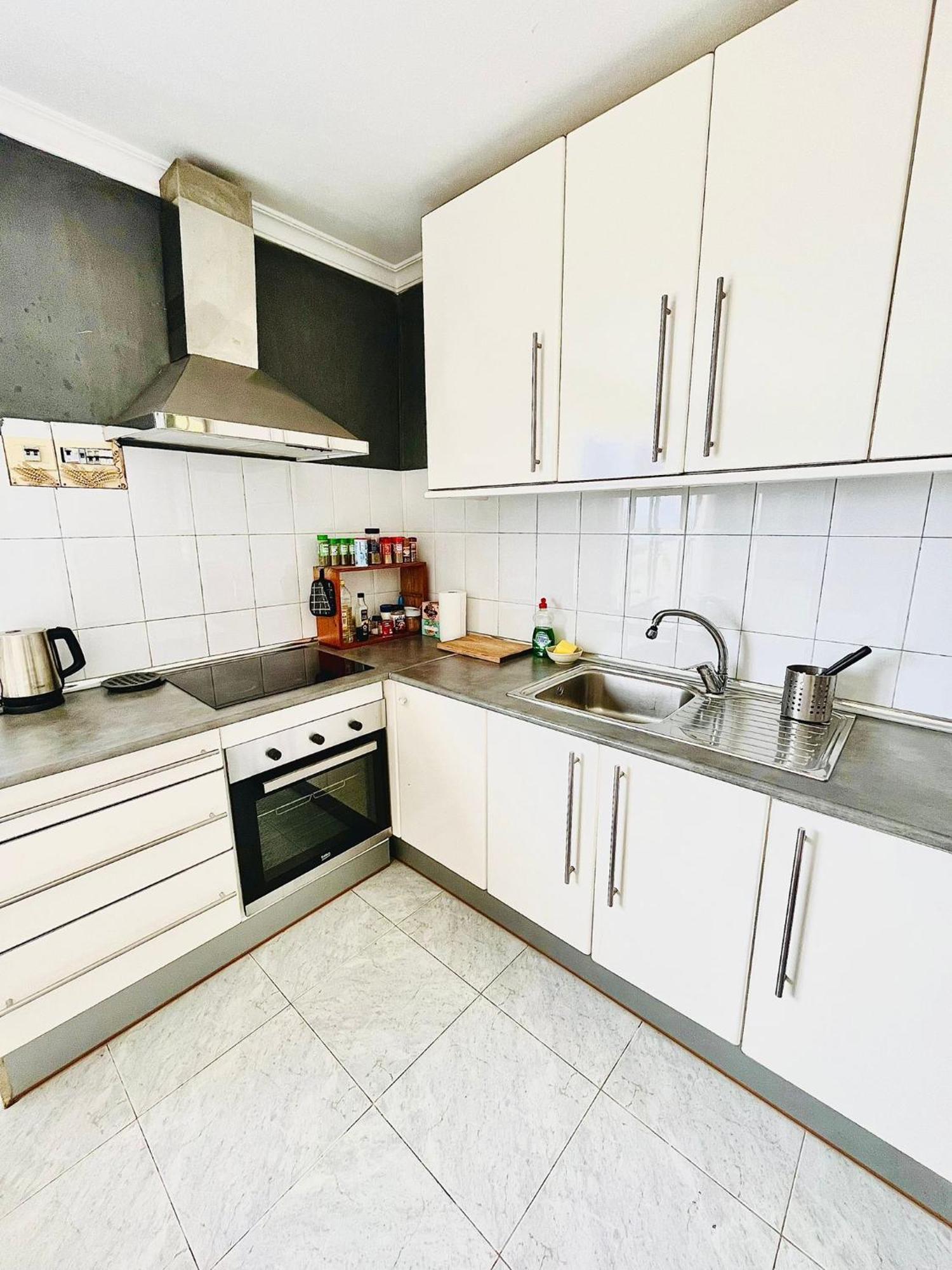 apartamento en alquiler Santa María de Guía de Gran Canaria Exterior foto