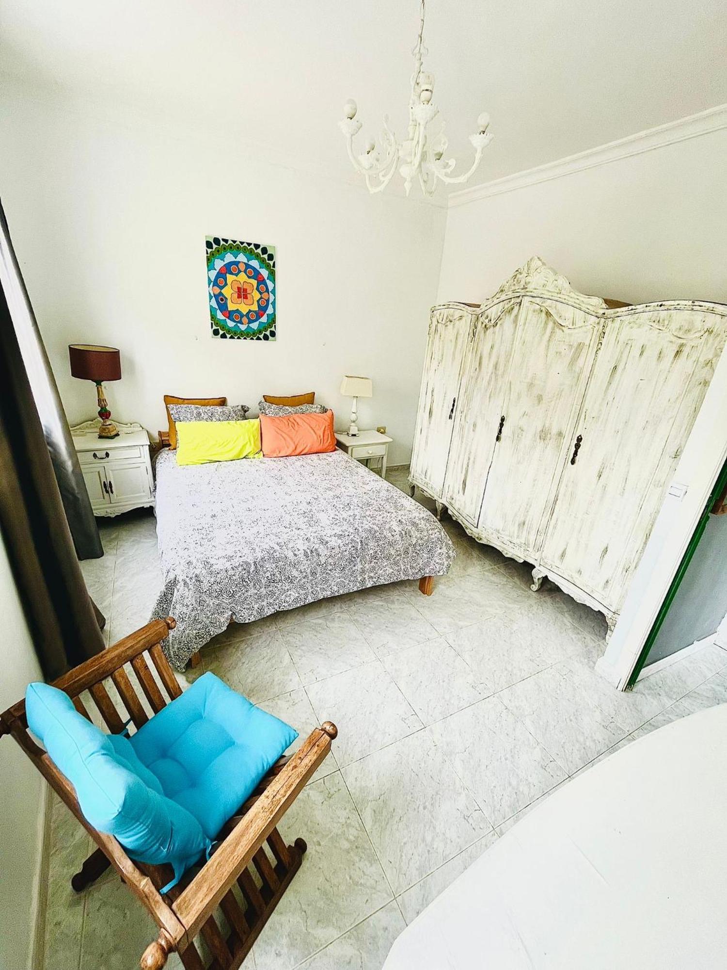 apartamento en alquiler Santa María de Guía de Gran Canaria Exterior foto