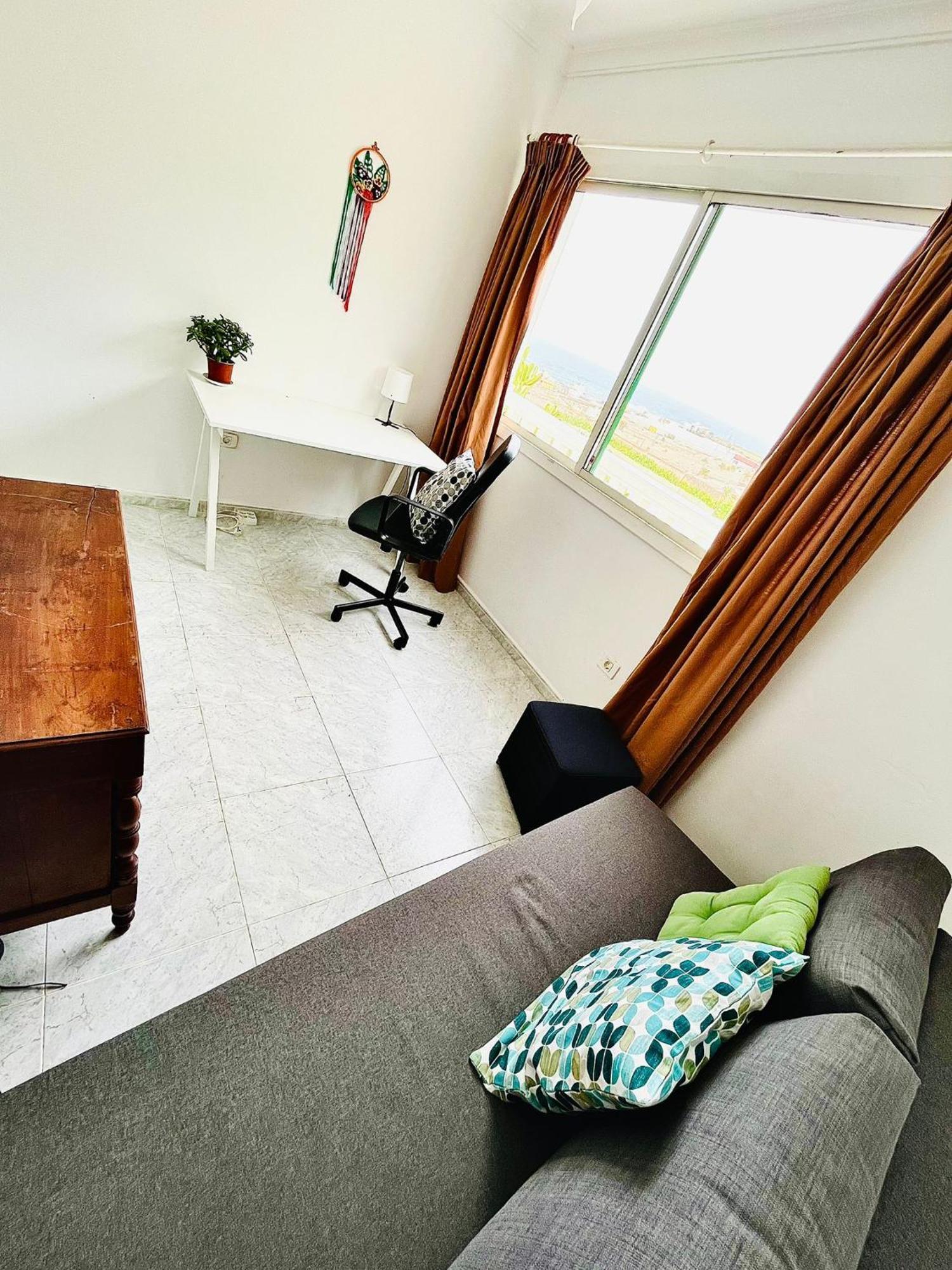 apartamento en alquiler Santa María de Guía de Gran Canaria Exterior foto