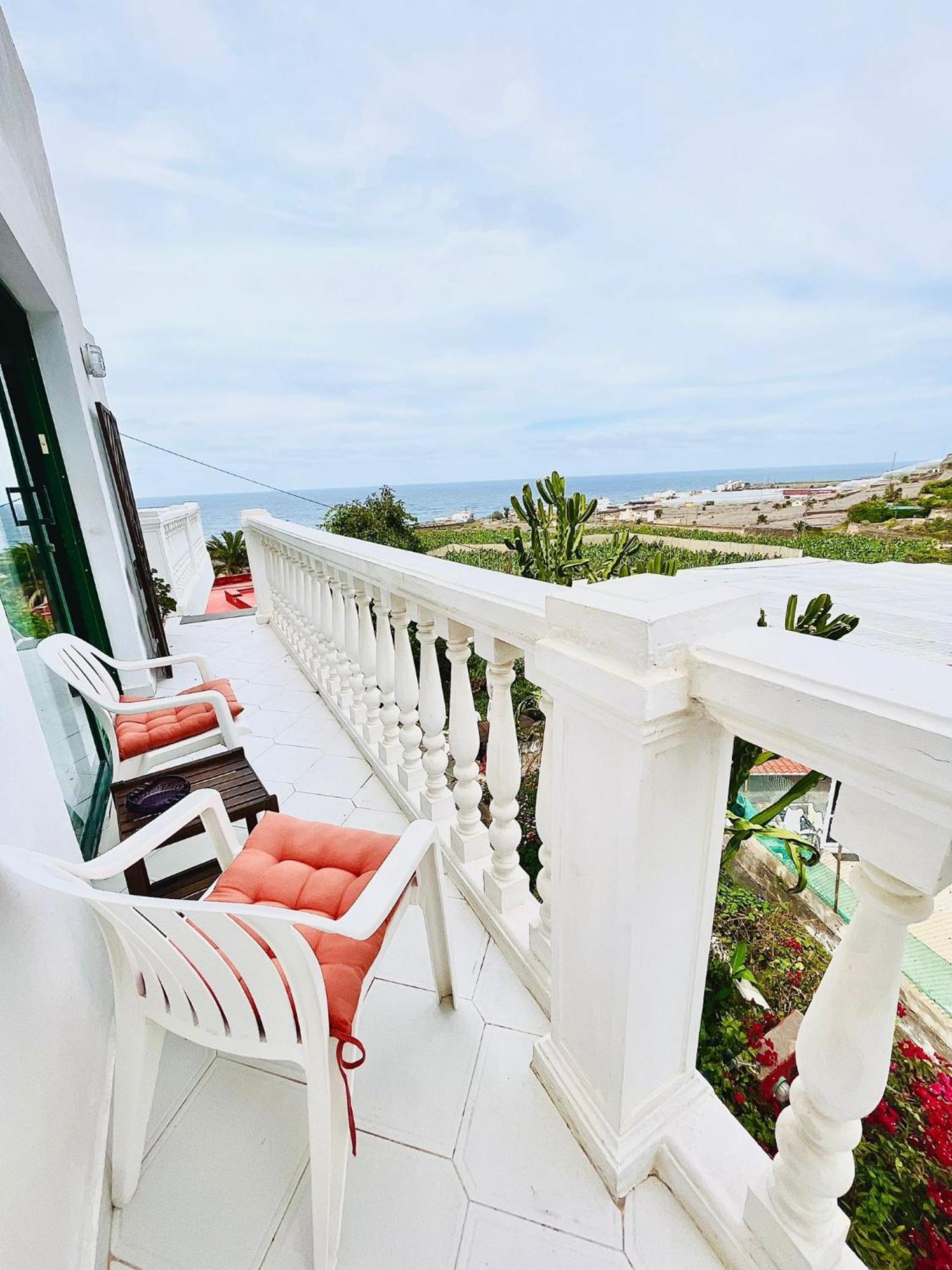 apartamento en alquiler Santa María de Guía de Gran Canaria Exterior foto