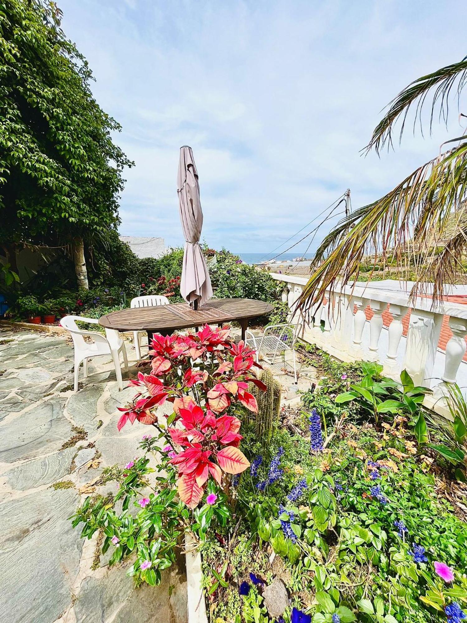apartamento en alquiler Santa María de Guía de Gran Canaria Exterior foto