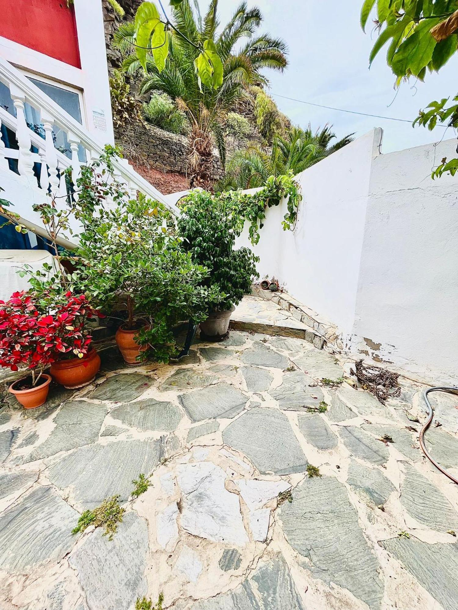 apartamento en alquiler Santa María de Guía de Gran Canaria Exterior foto